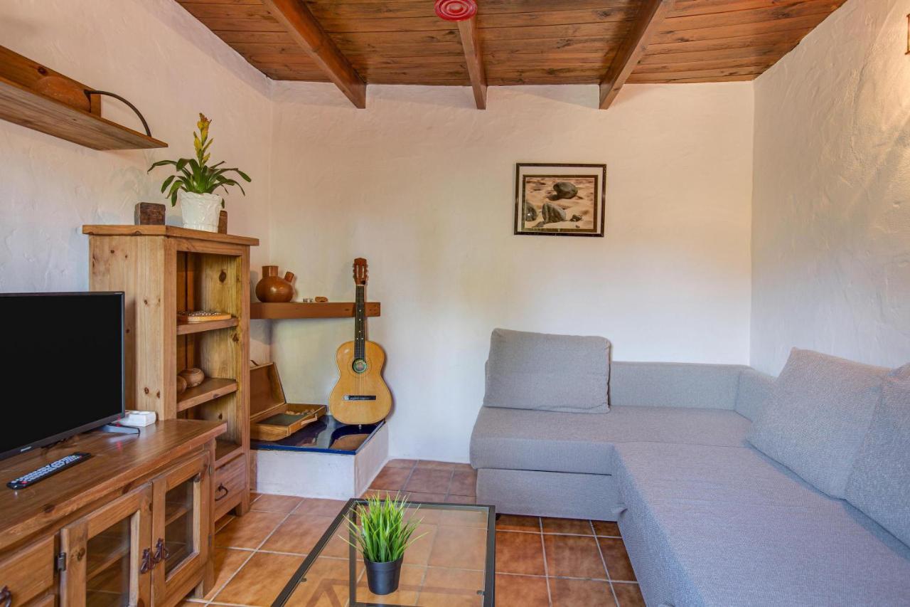 הוילה Santa Lucia El Cuarto מראה חיצוני תמונה